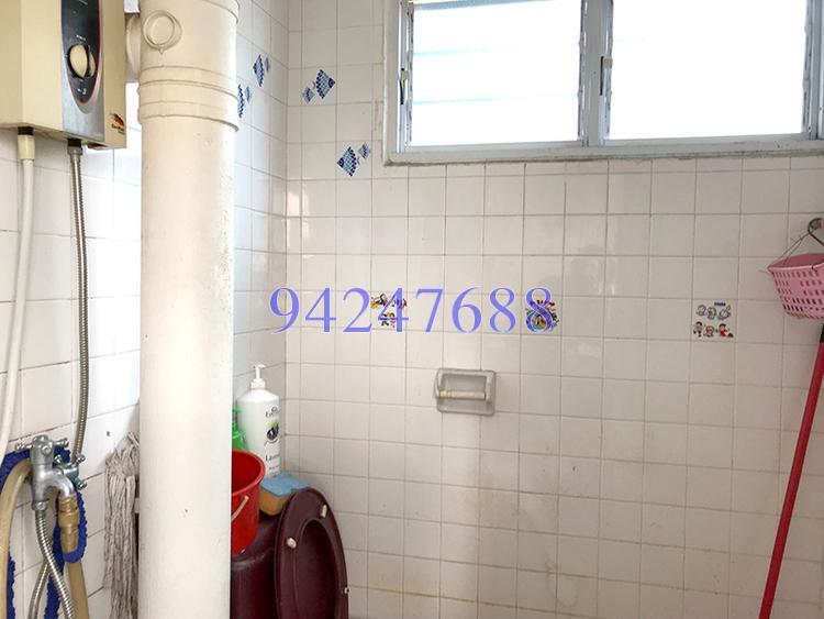 Blk 231 Bukit Batok East Avenue 5 (Bukit Batok), HDB 3 Rooms #160006862